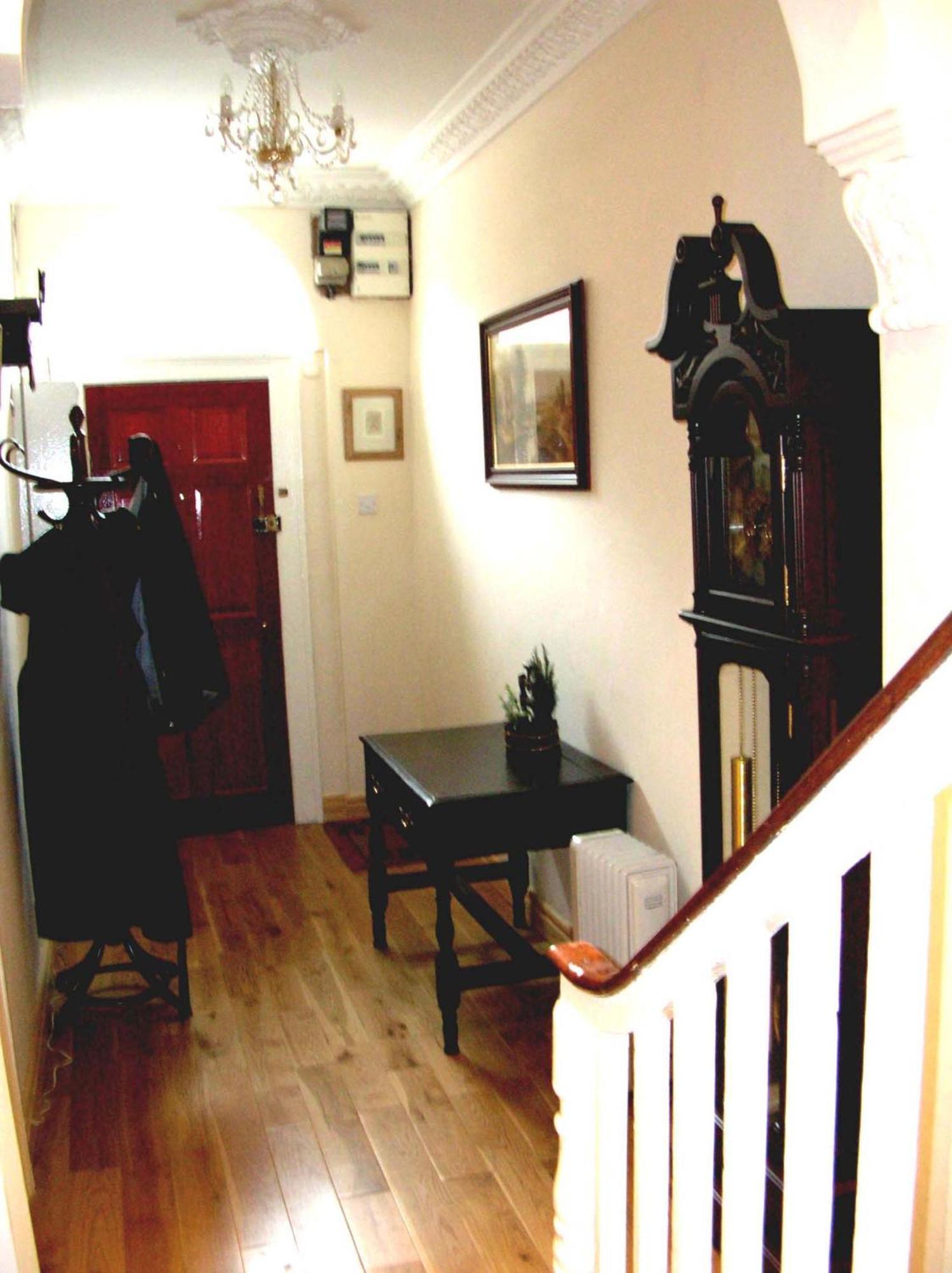 Jim'S Place Dublin Zewnętrze zdjęcie